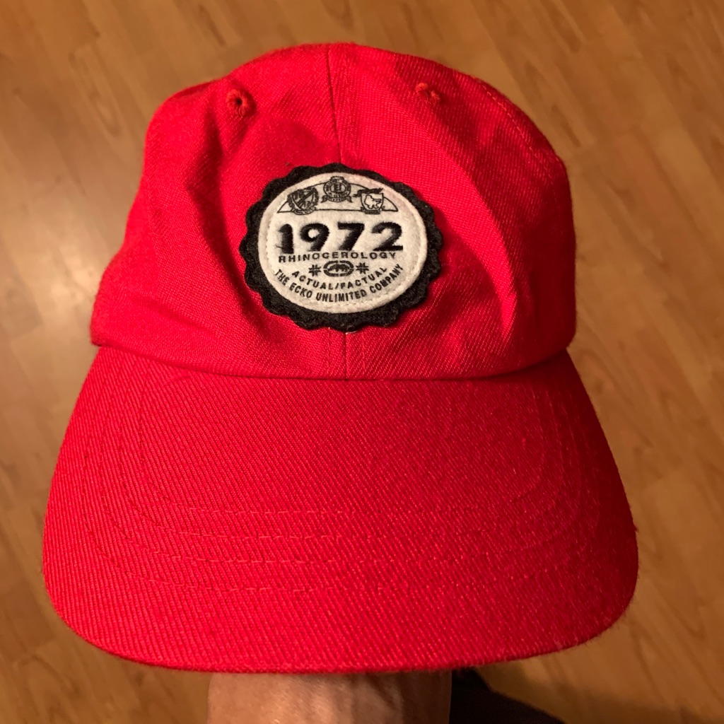 Ecko Unltd Cap